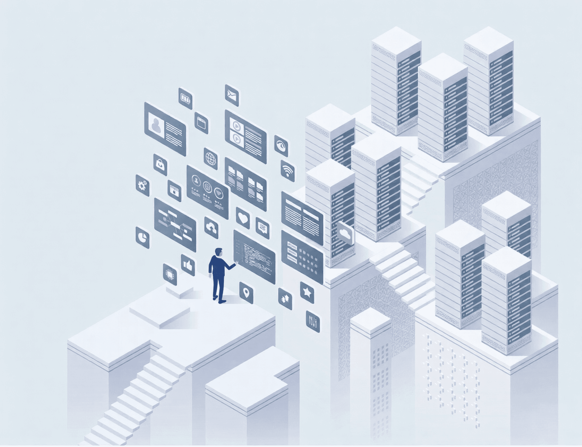 Scalable analytics and performance insights